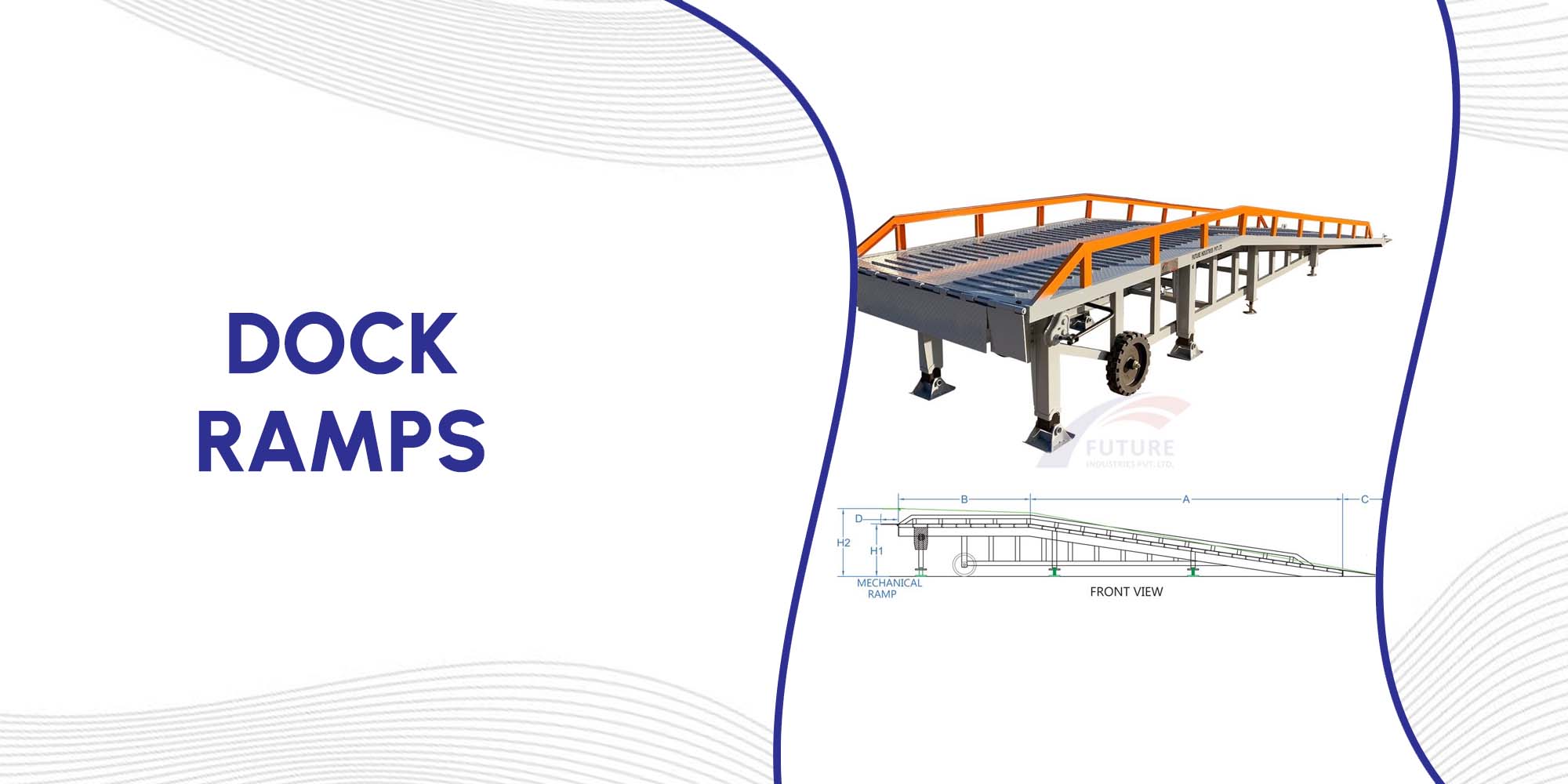 Dock Ramps